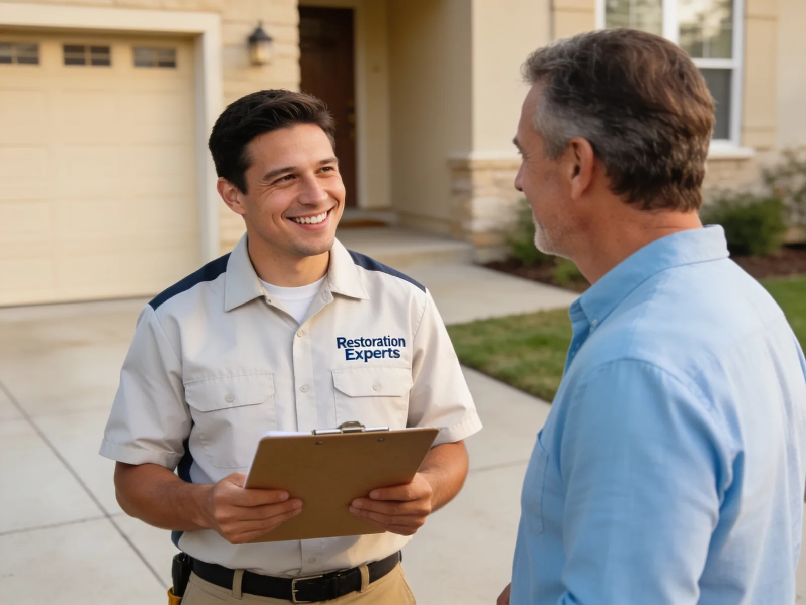 Water Damage Cleanup Driggs, ID FAQs